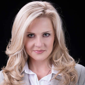 Meet your Posher, Yana.vprealtor